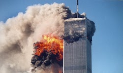 Στις 11 Σεπτεμβρίου 2001 στη Νέα Υόρκη υπήρξε η πιο τρομακτική επίθεση στην ιστορία της ανθρωπότητας εκ των έσω. Τα αεροπλάνα συνετρίβησαν ...