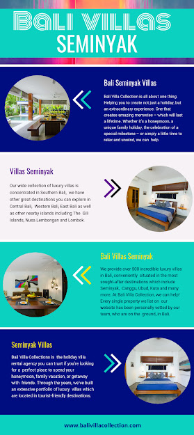 Bali Villas Seminyak
