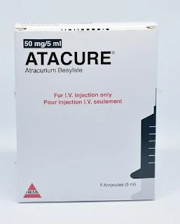 Atacure Injection حقن