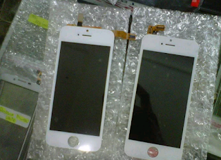 Terpercaya Jual Lcd dan Touchscreen iPhone 5 Ori