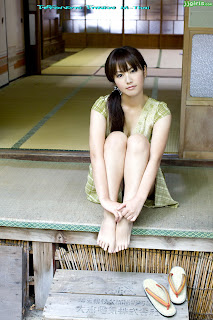 Sayaka Isoyama