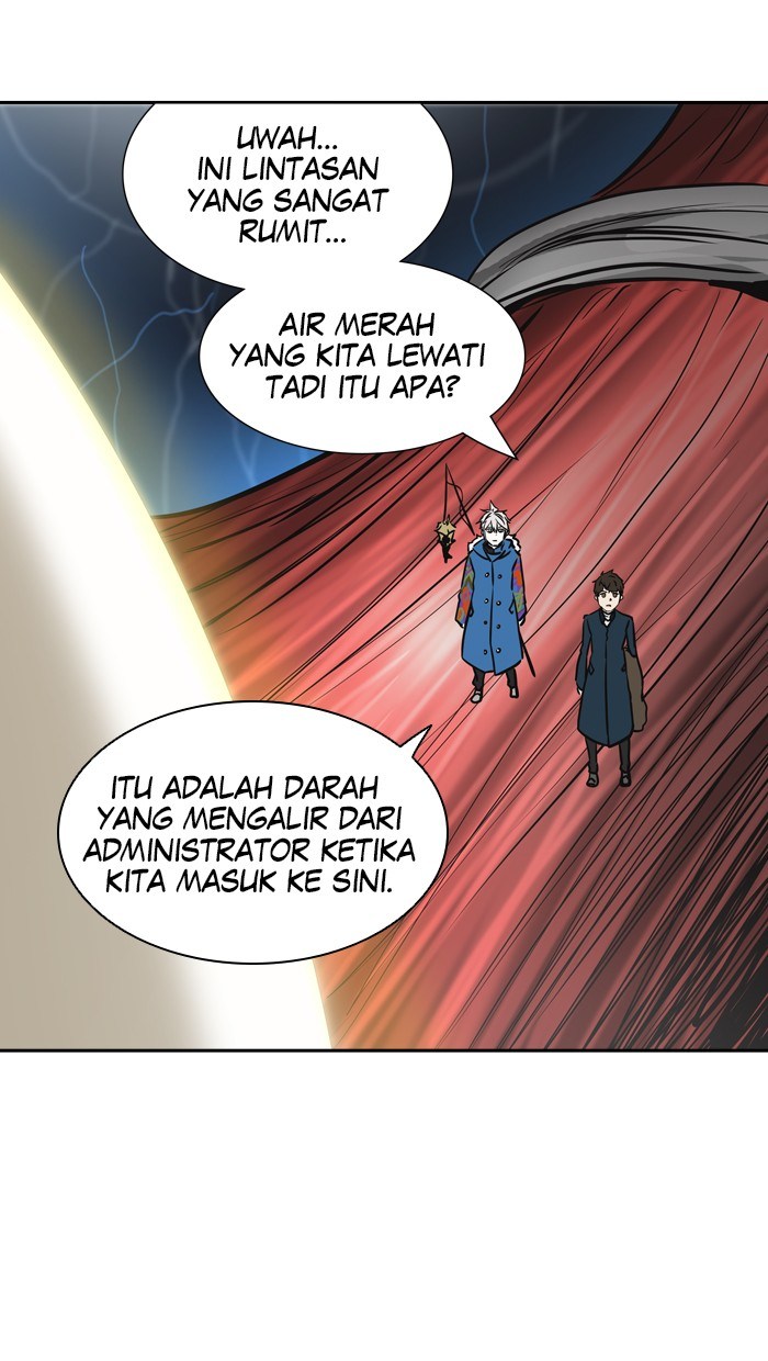 Webtoon Tower Of God Bahasa Indonesia Chapter 317