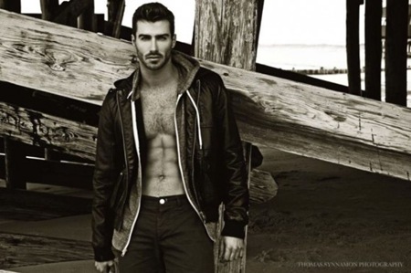 Justin Clynes1
