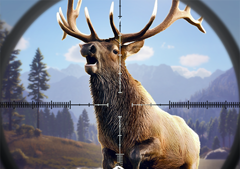 Way of the Hunter Wild America v1.0.4 APK Juego Full Desbloqueado Offline 