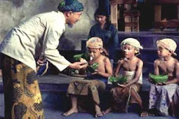 Manungsa mung ngunduh wohing pakarti - Motivasi Jawa
