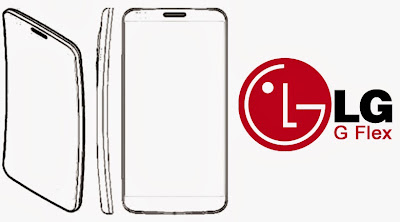 LG G Flex Android 4.4