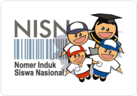 Cara mencari no induk siswa nasional (NISN)