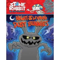 Stone Rabbit