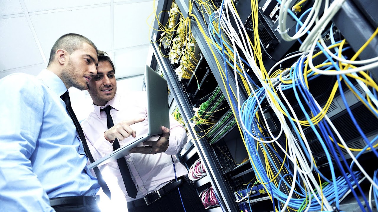 Computer Science Occupations