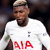 Spurs' Emerson unhurt after attempted armed robbery in Brazil