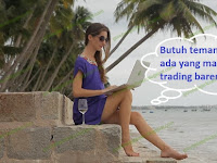 Dimana Kita Dapat Melakukan Trading Forex ?