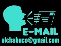 Contacto E-mail