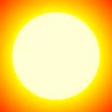 sun beating down in Goa
