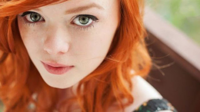 beautiful redheads 12