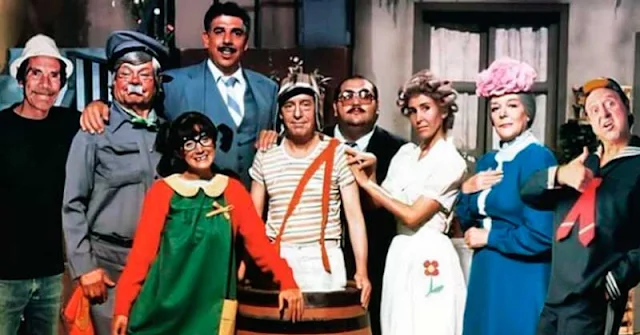 La misteriosa desaparición de El Chavo del 8 de las pantallas