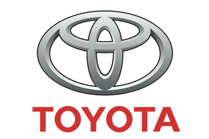 Logo Toyota Vector Format CorelDRAW CDR dan PNG HD