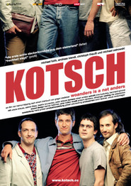 Se Film Kotsch 2006 Streame Online Gratis Norske