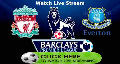 Watch Liverpool vs Everton live stream free