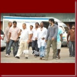 Prabhas Rebel Shoot 05_t