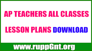 AP TEACHERS ALL CLASSES ALL SUBJECTS LESSON PLANS 2022 DOWNLOAD
