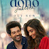 Rajshri and Jio’s Upcoming Film – Dono, Launches Audio Album Today! 