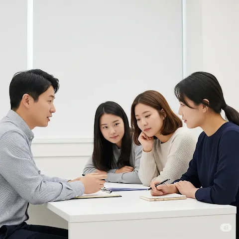 산정특례제도 안내 이미지