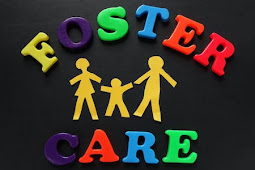 Consider Foster Care