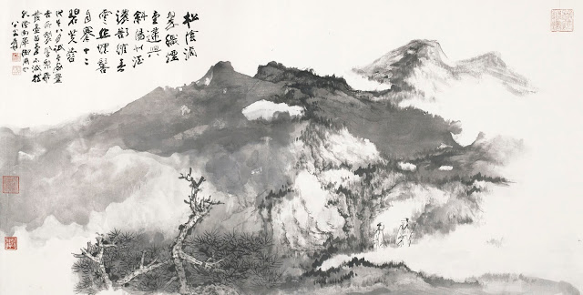 Chinese Paintings Autumn Auctions