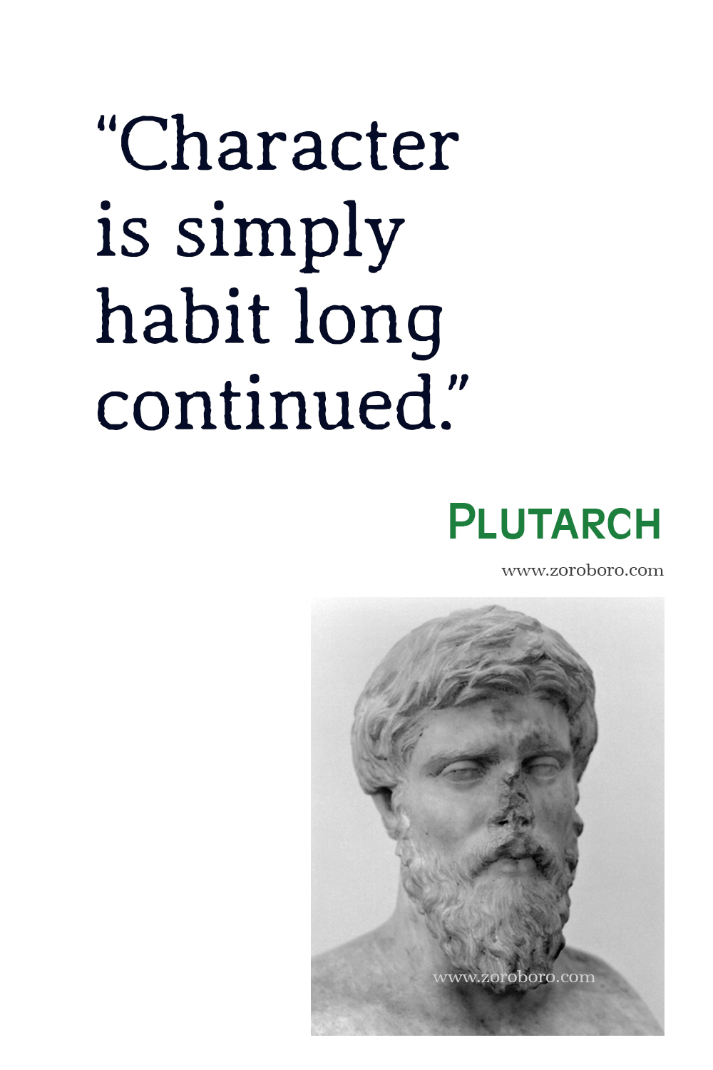 Plutarch Quotes, Plutarch Philosophy, Plutarch, Plutarch Photo, Plutarch Images, Plutarch Books Quotes. Plutarch Moralia, Parallel Lives Book by Plutarch Quotes.