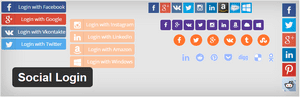 Social Plugin