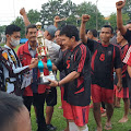 Old Star Juara Trofeo Bostab Cup III 2021 :S SatmaIPK Kota Binjai Akan Gelar Open Turnamen