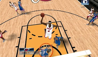 nba2k13 androidgamesocean