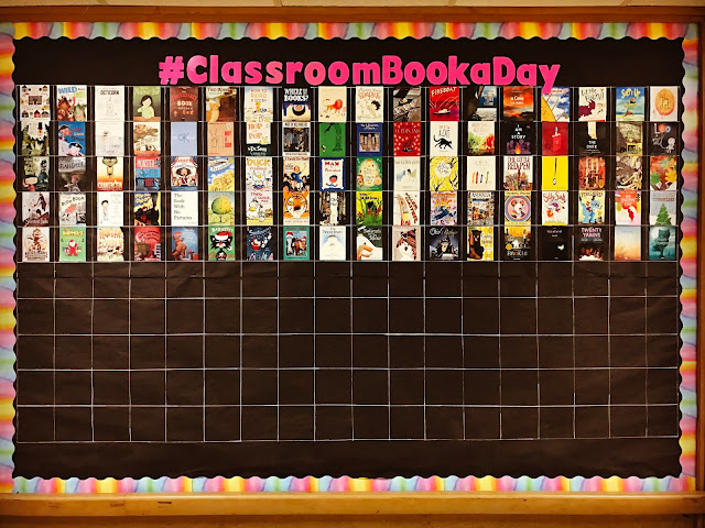 Using picture books in your classroom can engage reluctant readers, help introduce a lesson, and build community. Check out tips & resources for using picture books in middle school from The Hanson Hallway at The Secondary English Coffee Shop