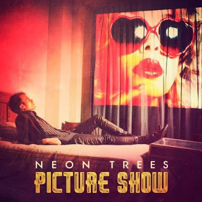 [ALBUM COVER] Picture Show (Neon Trees)