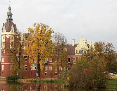 Muskau Park