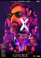 Download X Past Is Present (2015) Bollywood Mp4 Mobile Movie