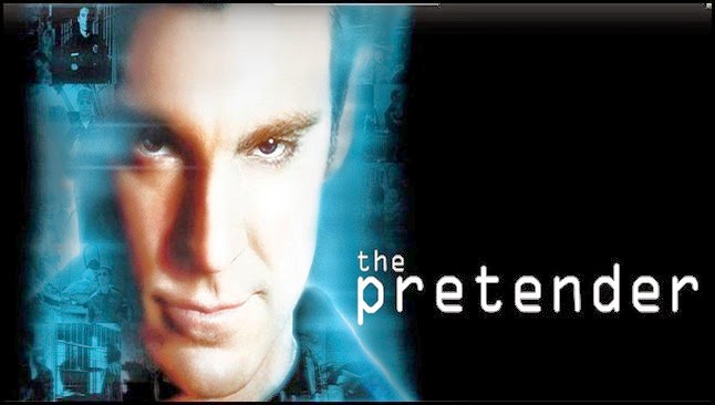Pretender
