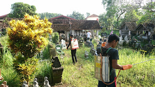 Kampung KB Gumulan