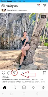 Sangat Mudah! Begini Cara Repost Postingan Instagram Tanpa Aplikasi