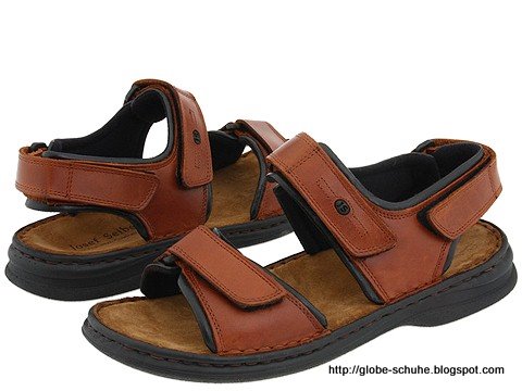 Globe schuhe:schuhe-333397