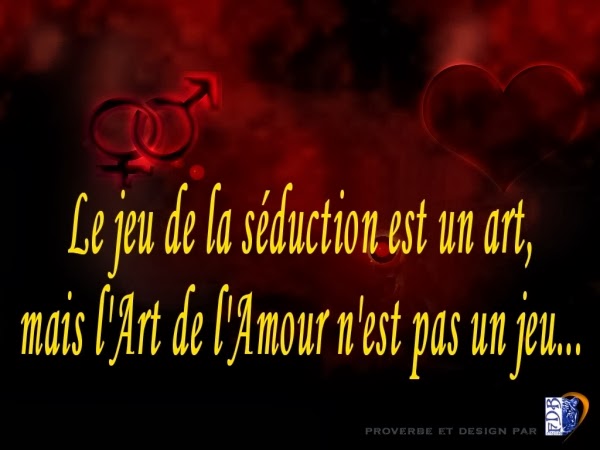 Les plus beaux proverbes d'amour