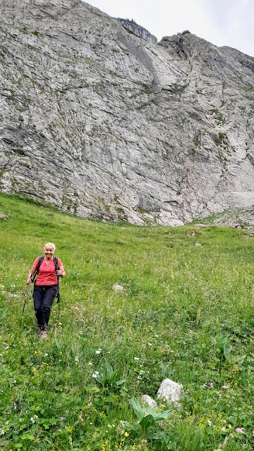 refuge buvette de Chardonnière