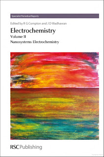 Electrochemistry, Volume 11 Nanosystems Electrochemistry