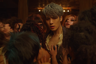 [MVs] Jackson Wang regresa con MAGIC MAN