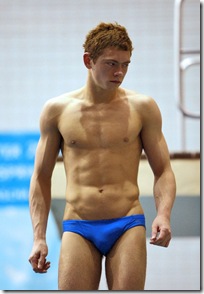 Blue Swimmer (2)