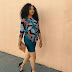 Check Out These Cool Ankara Styles 