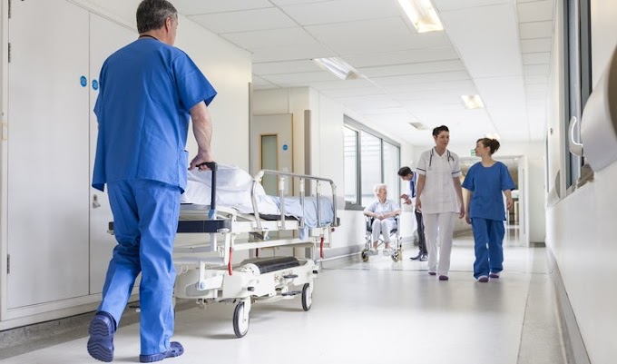 Galasso (Cisl Fp): "Bene assunzioni di nuovi infermieri, si proceda anche con le stabilizzazioni"