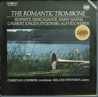 LindbergTromboneBIS