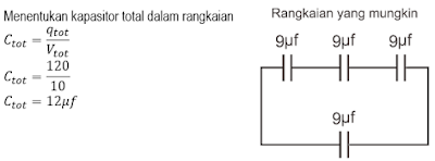 Soal UN fisika 2019 SMA nomor 32