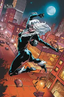 Marvel Comics: Previews cuarta semana de Julio 2021